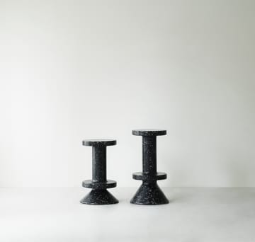 Tabouret de bar Bit 65 cm - Noir - Normann Copenhagen