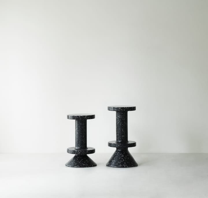 Tabouret de bar Bit 65 cm, Noir Normann Copenhagen