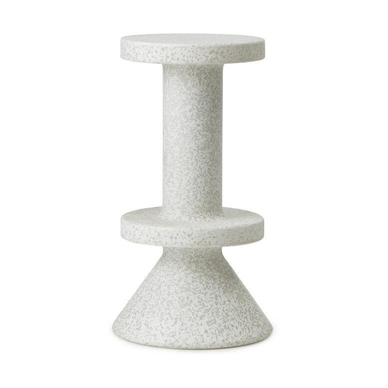 Normann Copenhagen Tabouret de bar Bit 75 cm Blanc