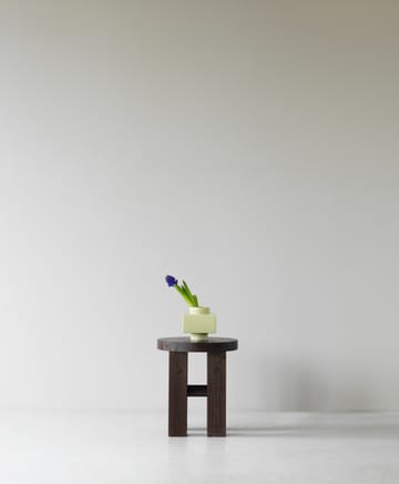 Vase Deko Object S4 - Sage - Normann Copenhagen