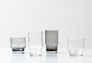 Verre Fit l 38 cl - Fumée - Normann Copenhagen