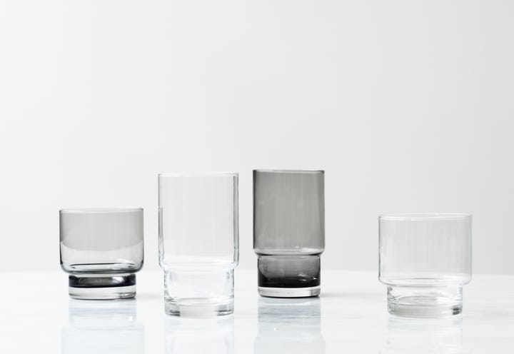 Verre Fit l 38 cl, Fumée Normann Copenhagen