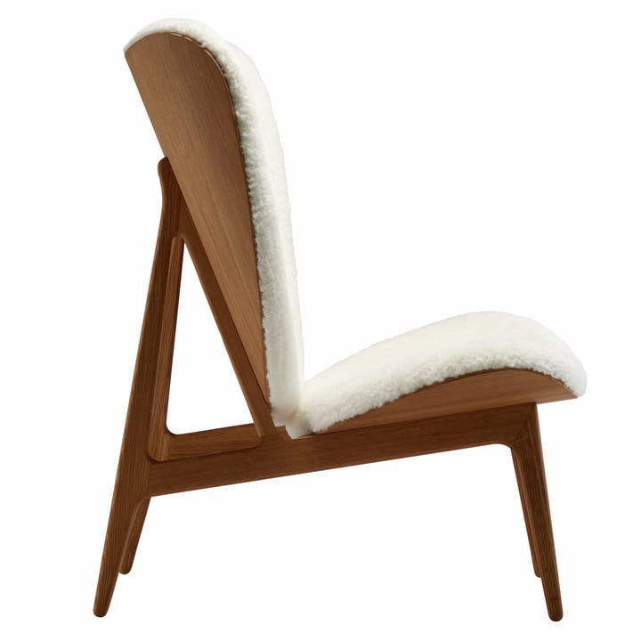 Elephant lounge sheepskin chêne, Off white NORR11