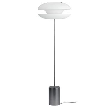 Lampadaire Yo-Yo - Blanc - NORR11