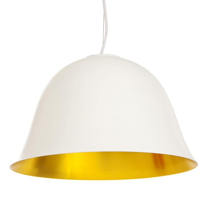 Suspension Cloche Two - Blanc - NORR11