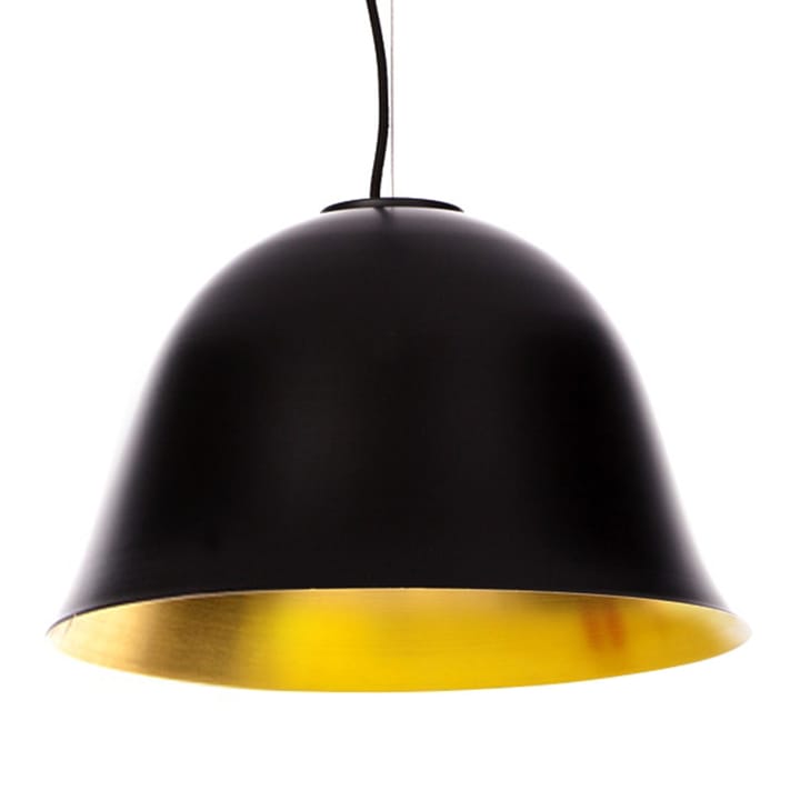 Suspension Cloche Two - Noir - NORR11