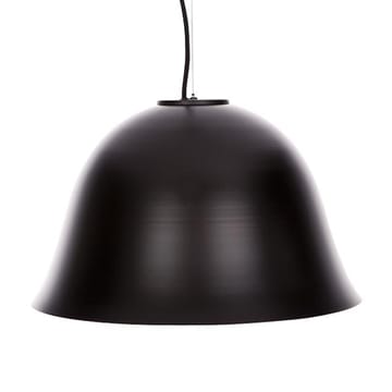 Suspension Cloche Two - Noir - NORR11