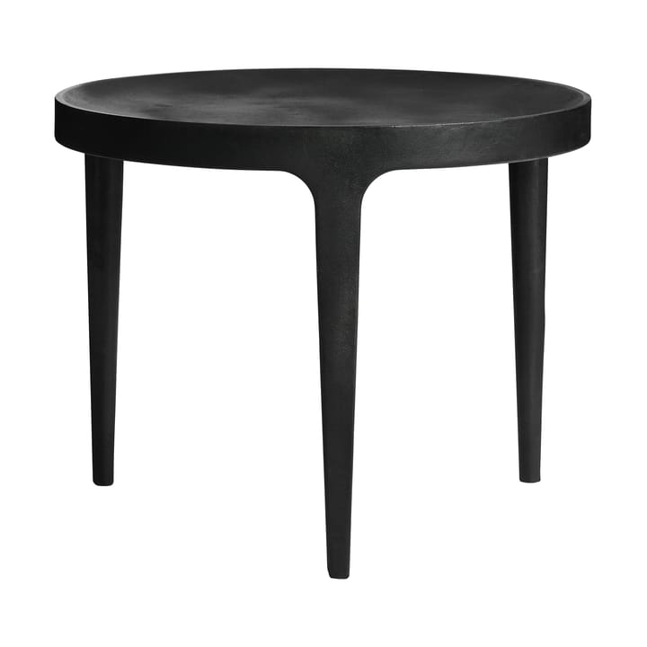 Table basse Ghost low - Black - NORR11