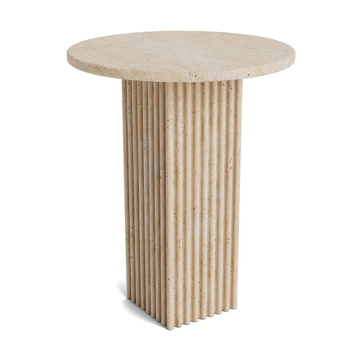 Table basse SoHo tall - Beige - NORR11