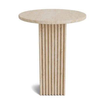 Table basse SoHo tall - Beige - NORR11