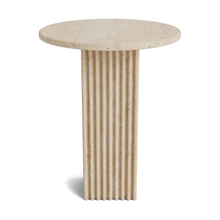 Table basse SoHo tall, Beige NORR11