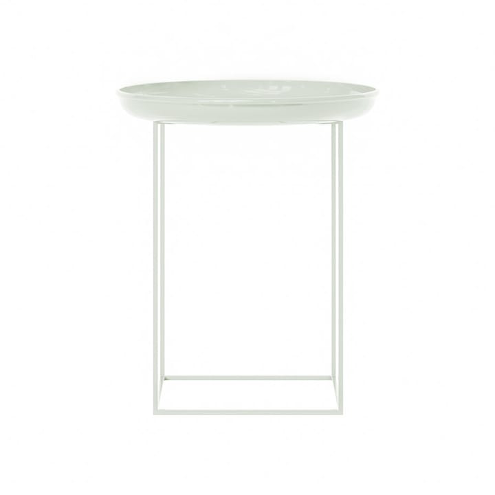 Table d'appoint Duke small - Lacquered mineral - NORR11