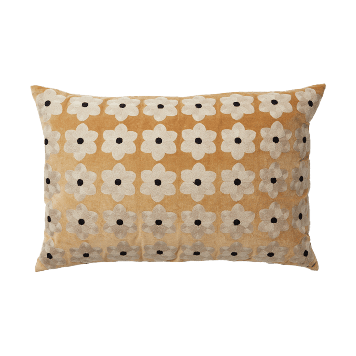 Housse de coussin Daisy 40x60 cm - Beige - Olsson & Jensen