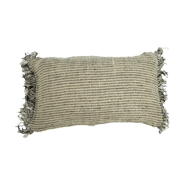 Housse de coussin East 40x70 cm - Brun - Olsson & Jensen