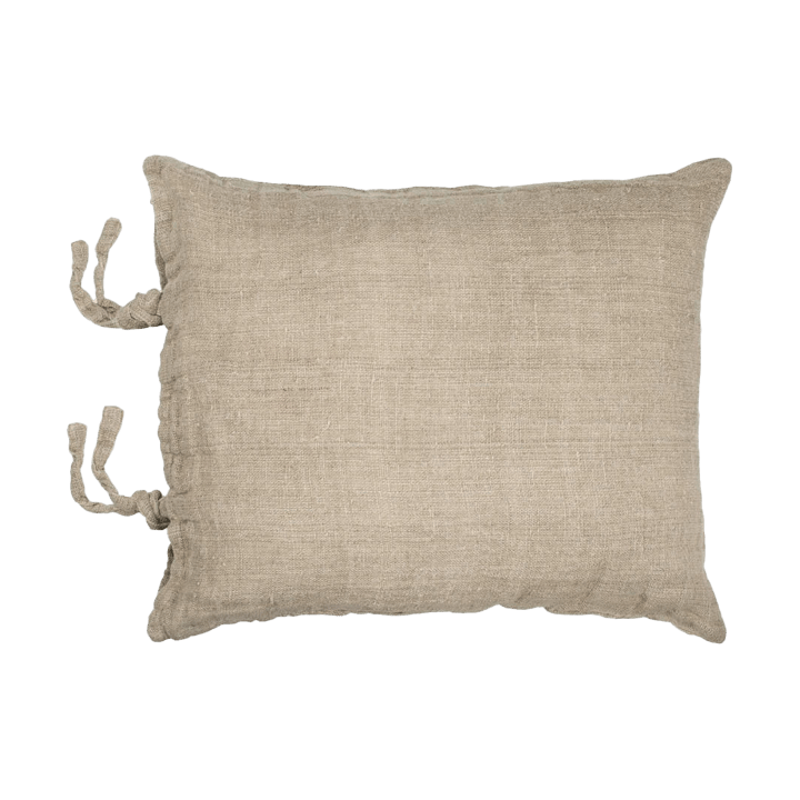 Housse de coussin Lina 50x60 cm - Beige - Olsson & Jensen