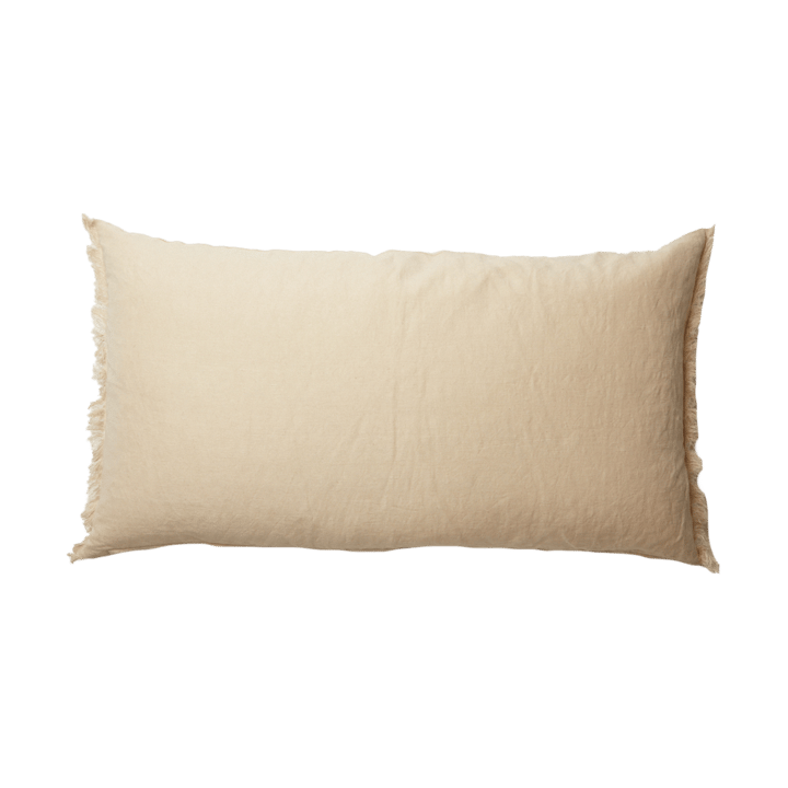 Housse de coussin Livia 50x90 cm - Off-white - Olsson & Jensen