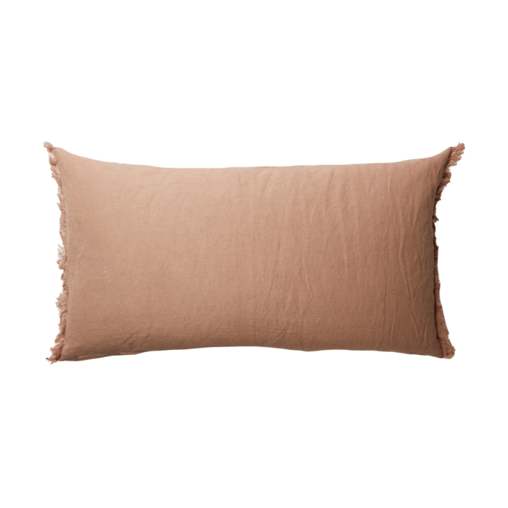 Housse de coussin Livia 50x90 cm - Vieux rose - Olsson & Jensen