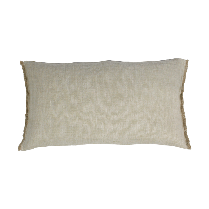 Housse de coussin Maxine 40x70 cm - Beige - Olsson & Jensen