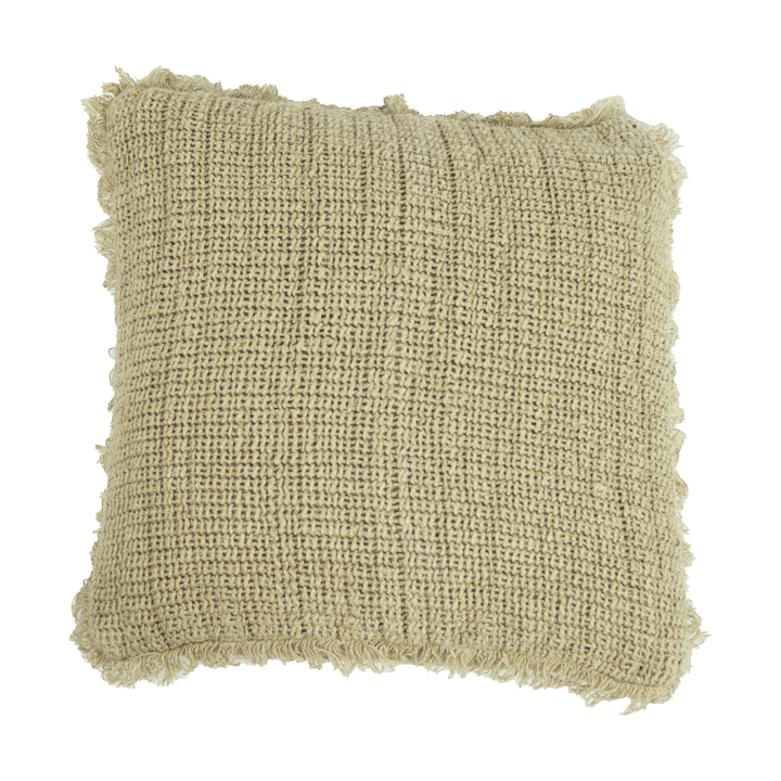 Housse de coussin Soho 60x60 cm - Beige - Olsson & Jensen