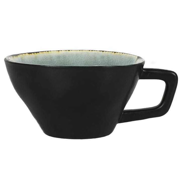 Tasse craquelée Olsson & Jensen, Gris Olsson & Jensen