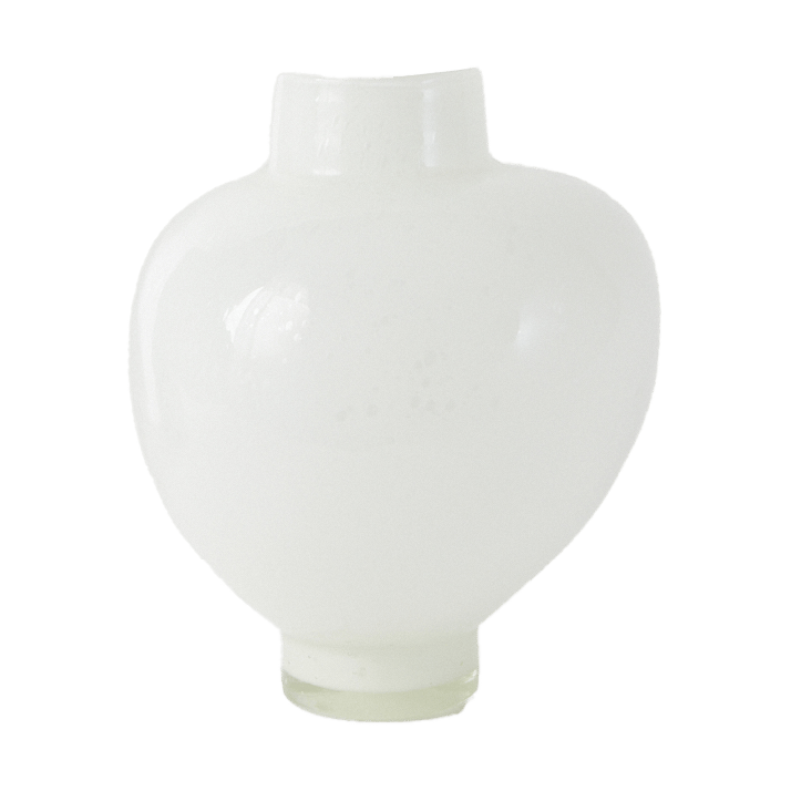 Vase Mila grand 29 cm, Blanc Olsson & Jensen