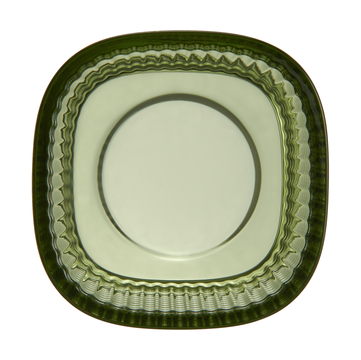 Lanterne Magica Super Circle 5 cm, Vert Orrefors