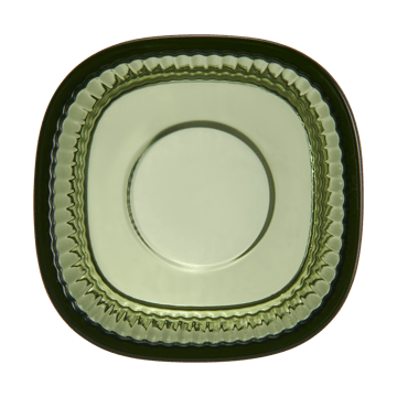 Lanterne Magica Super Circle 7 cm - Vert - Orrefors