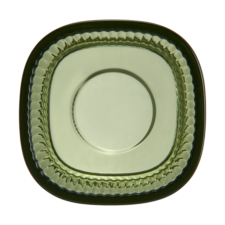 Lanterne Magica Super Circle 7 cm, Vert Orrefors