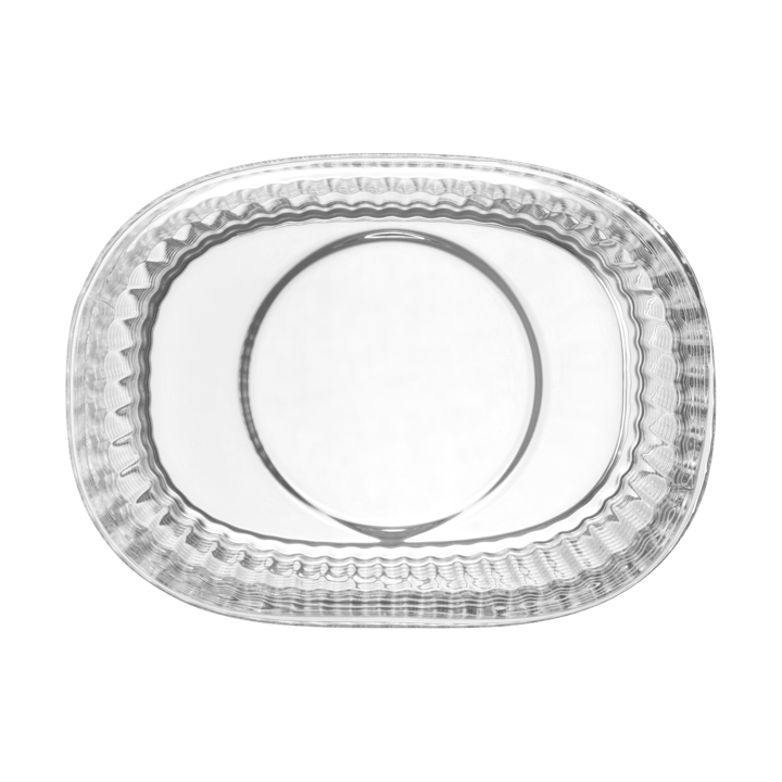 Lanterne Magica super ellipse 5 cm, Transparent Orrefors