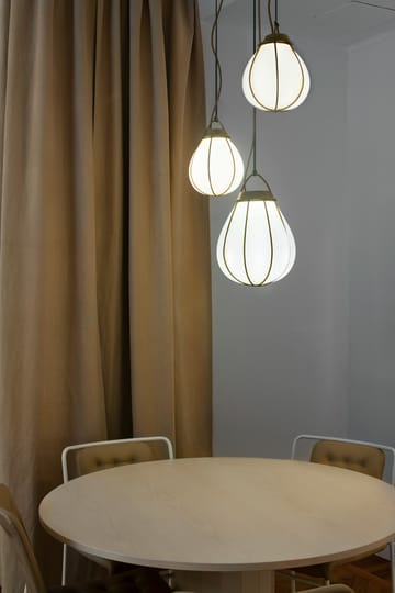 Lampe à suspension Hobo - grande - Örsjö Belysning