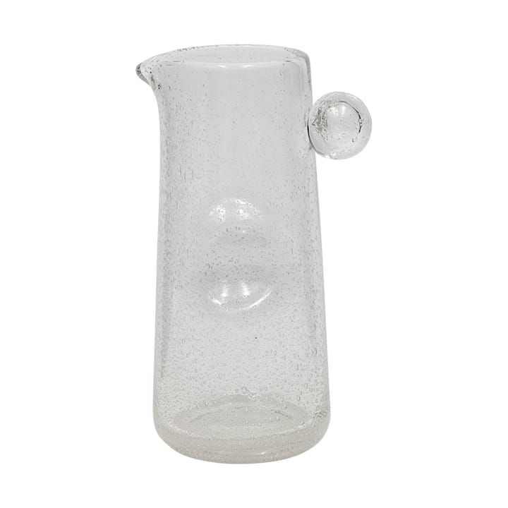 Carafe Kuki small - Transparent - OYOY