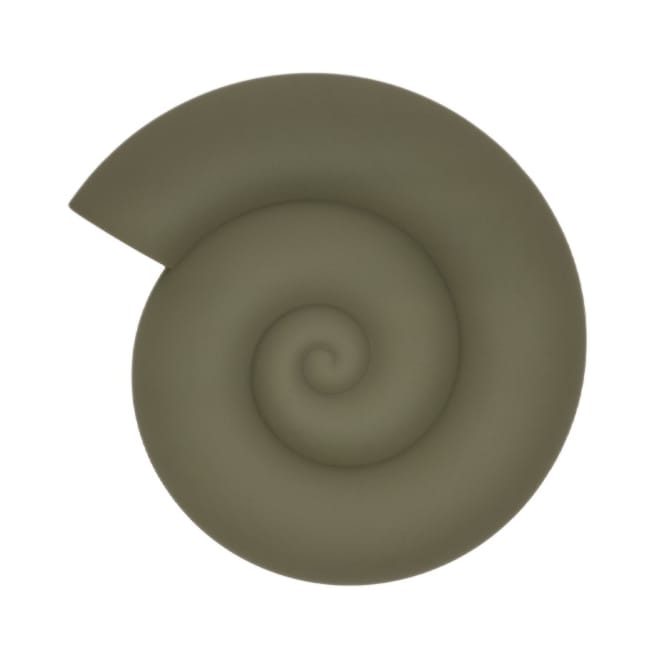 Dessous de plat Nautilus - Olive - OYOY