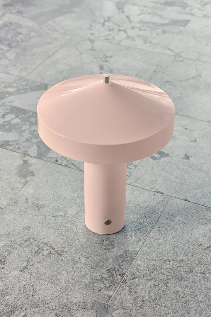 Lampe de table Hatto, Rose OYOY