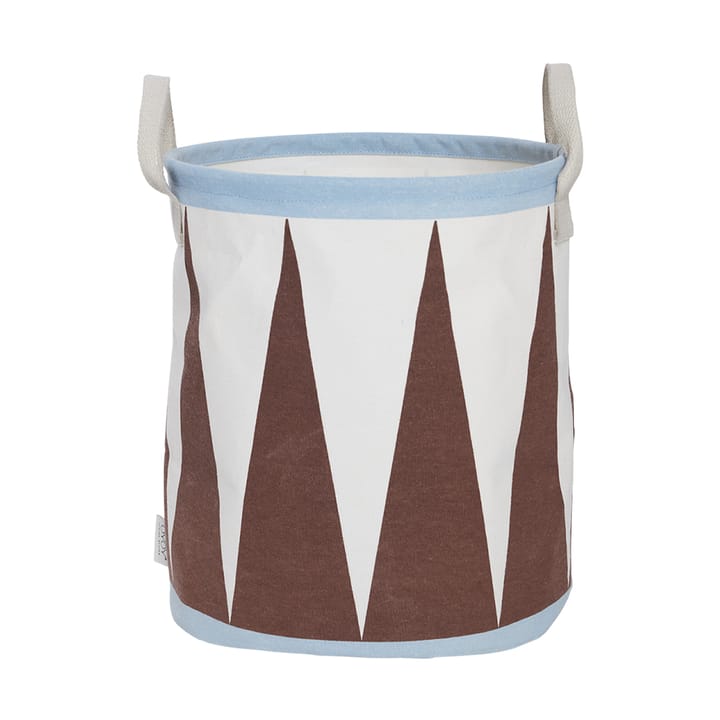 Panier de rangement Drum, Multi OYOY