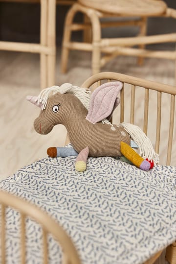 Peluche licorne Ummi - Multi - OYOY