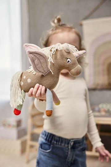 Peluche licorne Ummi - Multi - OYOY