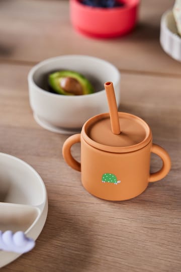 Tasse Enkei - Caramel - OYOY