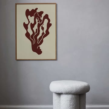 Poster Coral 01 - 50x70 cm - Paper Collective