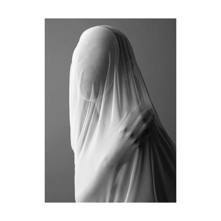 Poster The Ghost Of You - 50x70 cm - Paper Collective