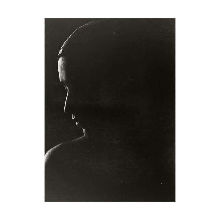 Poster The Silhouette - 50x70 cm - Paper Collective