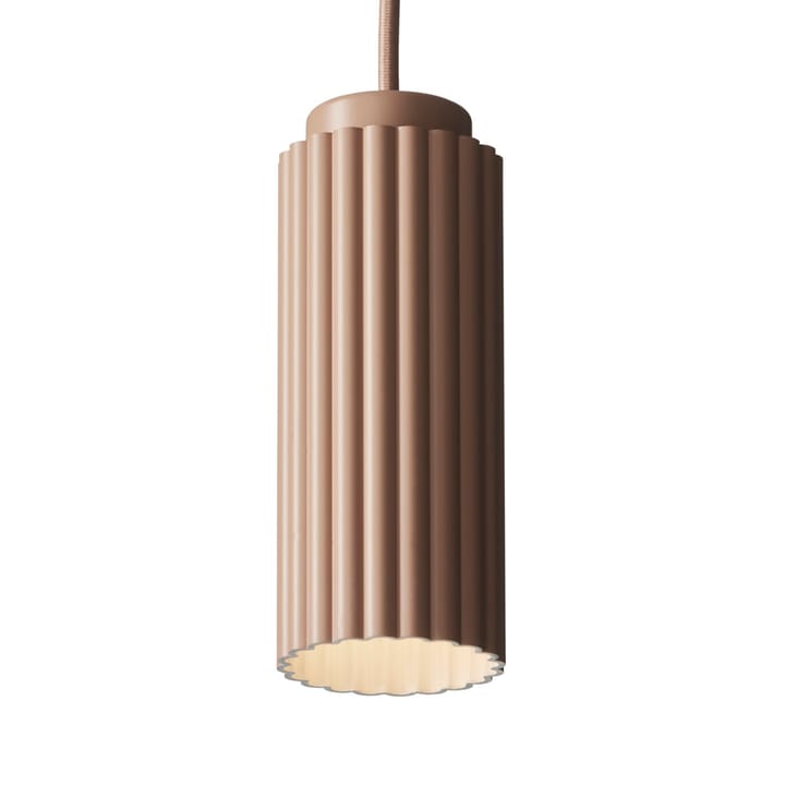 Lampe à suspension Donna 7 GU9 - Blush - Pholc