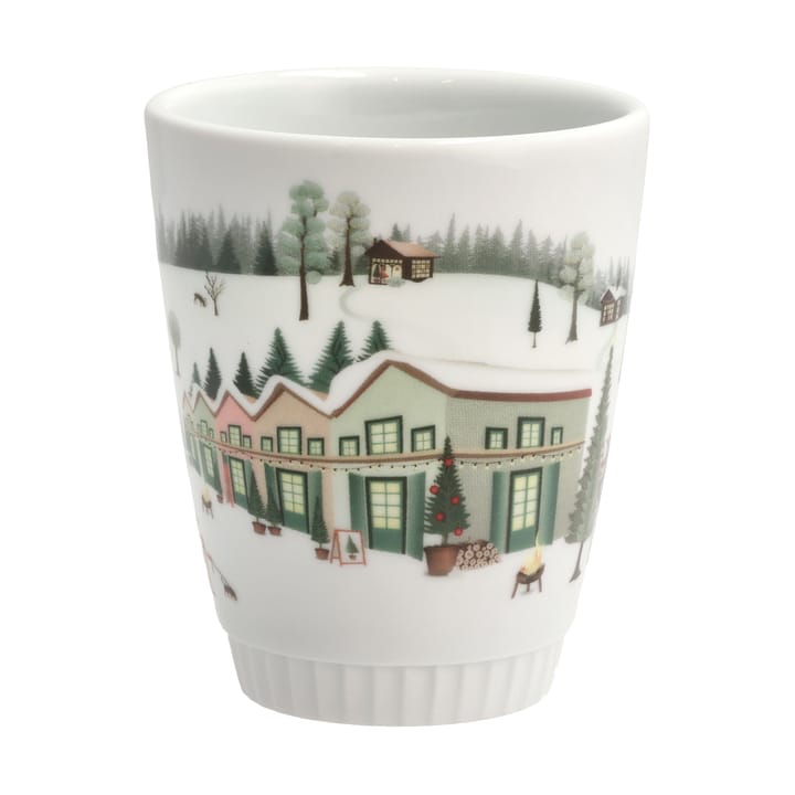 Mug Vinter 27 cl - Blanc - Pillivuyt