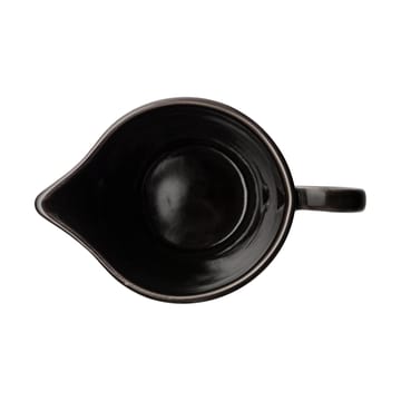 Pichet Tulipa large 1 l - Almost black - PotteryJo