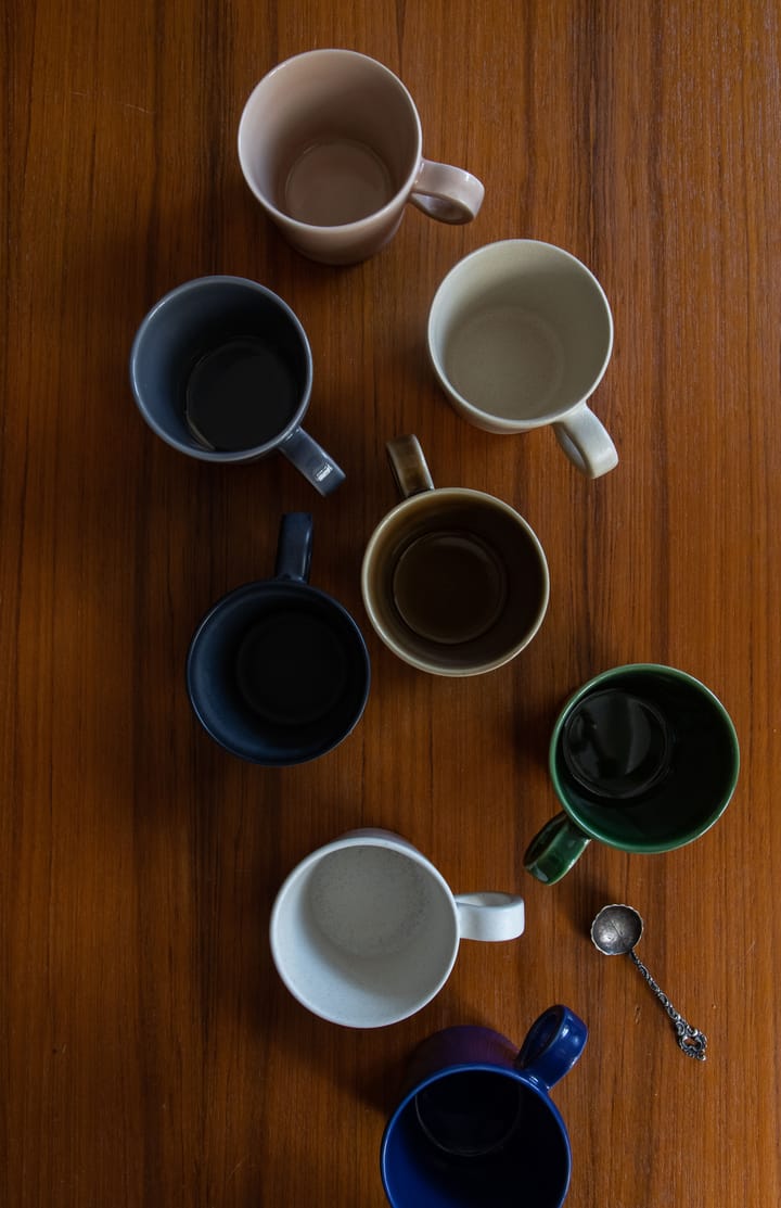 Tasse avec poignée Daria Lot de 2, Sand PotteryJo