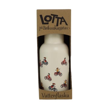 Bouteille Lotta på Bråkmakargatan 34 cl - Blanc - Rätt Start