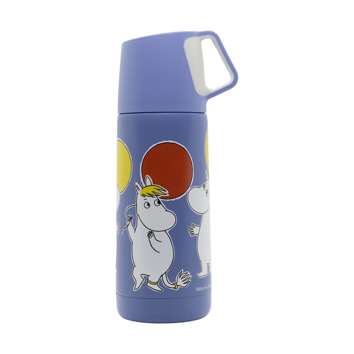 Thermos Mumin Festligheter 35 cl - Bleu - Rätt Start