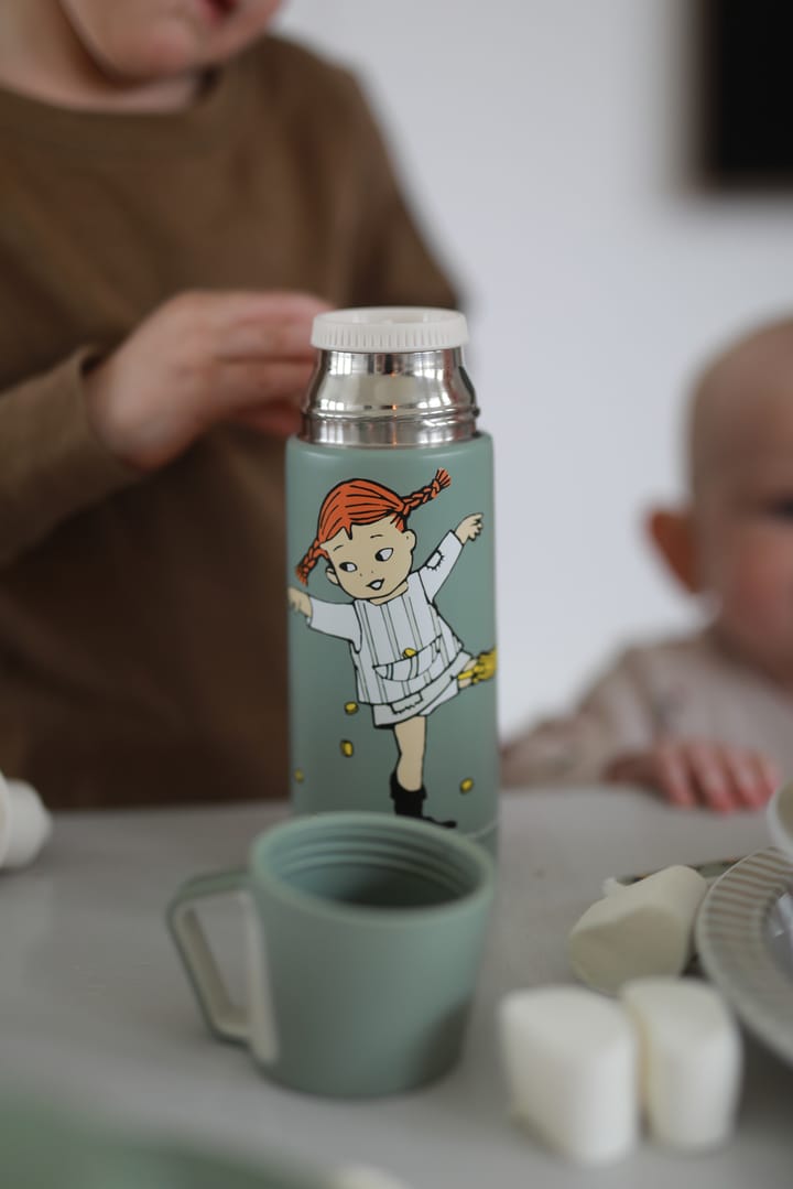 Thermos Pippi Cirkus 35 cl, Multi Rätt Start