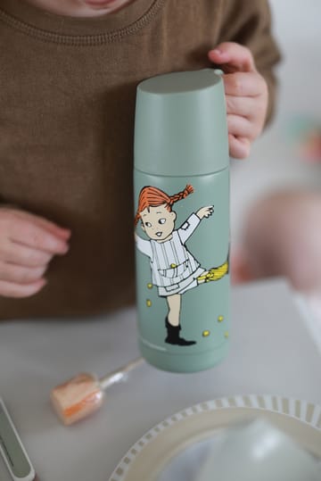 Thermos Pippi Cirkus 35 cl - Multi - Rätt Start