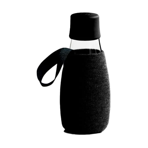 Manchon pour Retap 0,3 L - noir - Retap