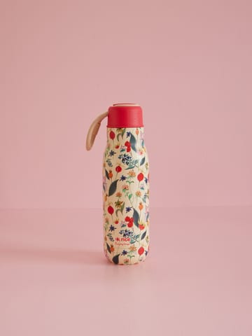 Bouteille thermos Rice 50 cl - Winter rosebuds - RICE